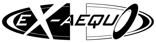 Logo Ex-aequo