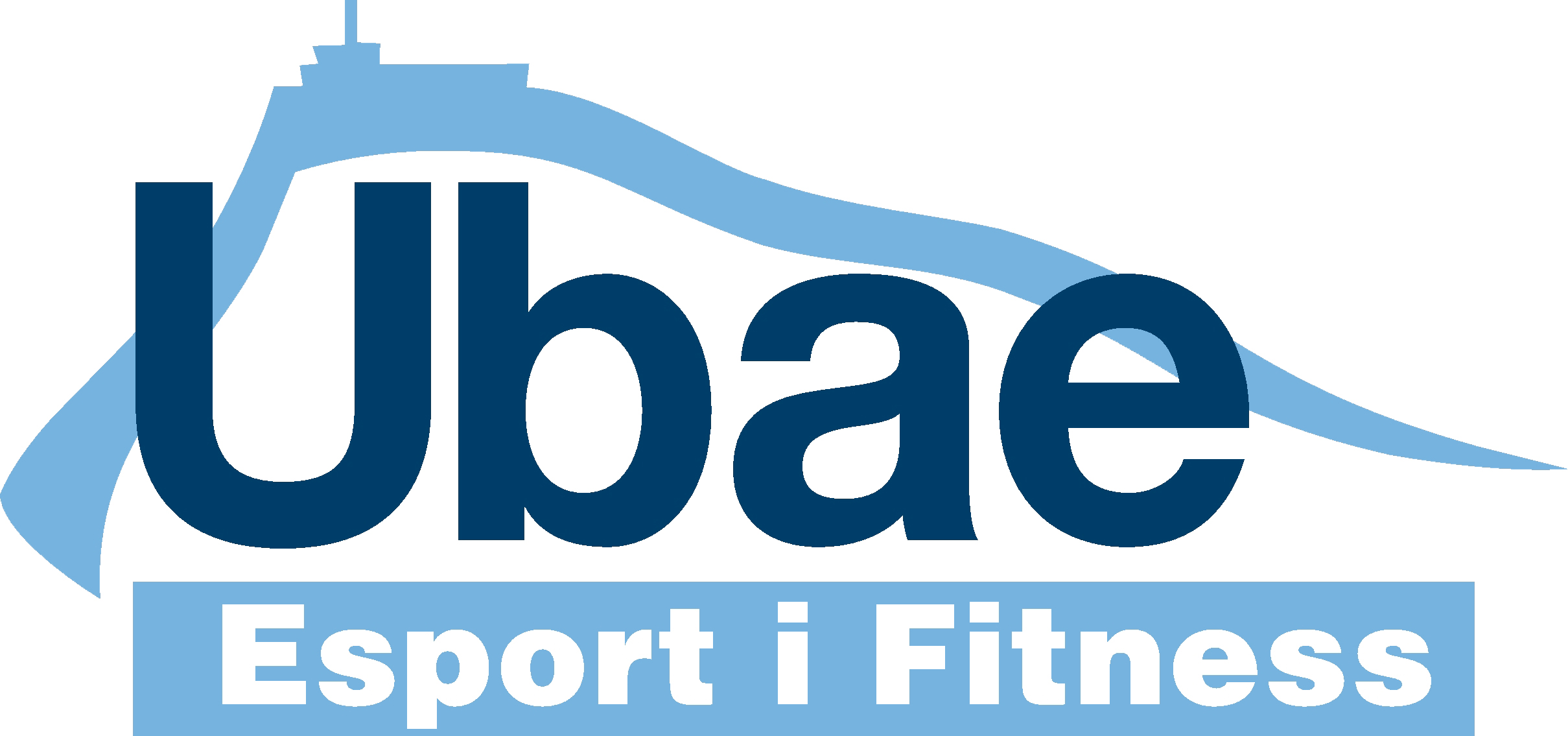 logo UBAE